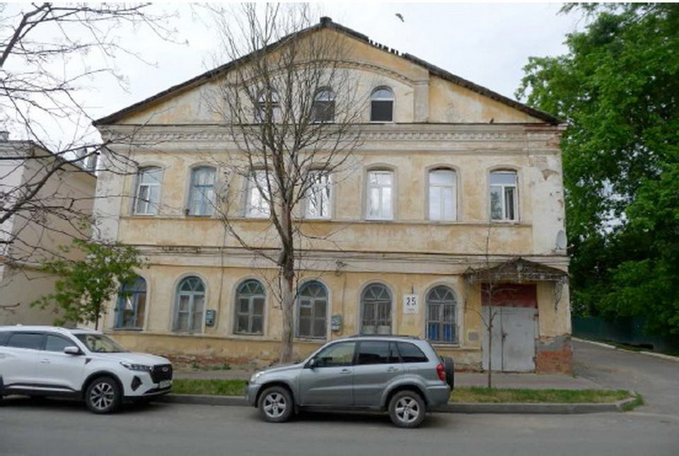 Культура, Памятники