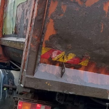 ДТП, Происшествия, ГИБДД, Город Обнинск