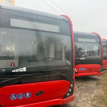 Общественный транспорт, Общество
