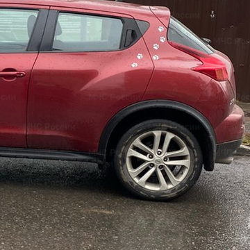 ДТП, Происшествия, ГИБДД