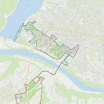 Общество, Отдых