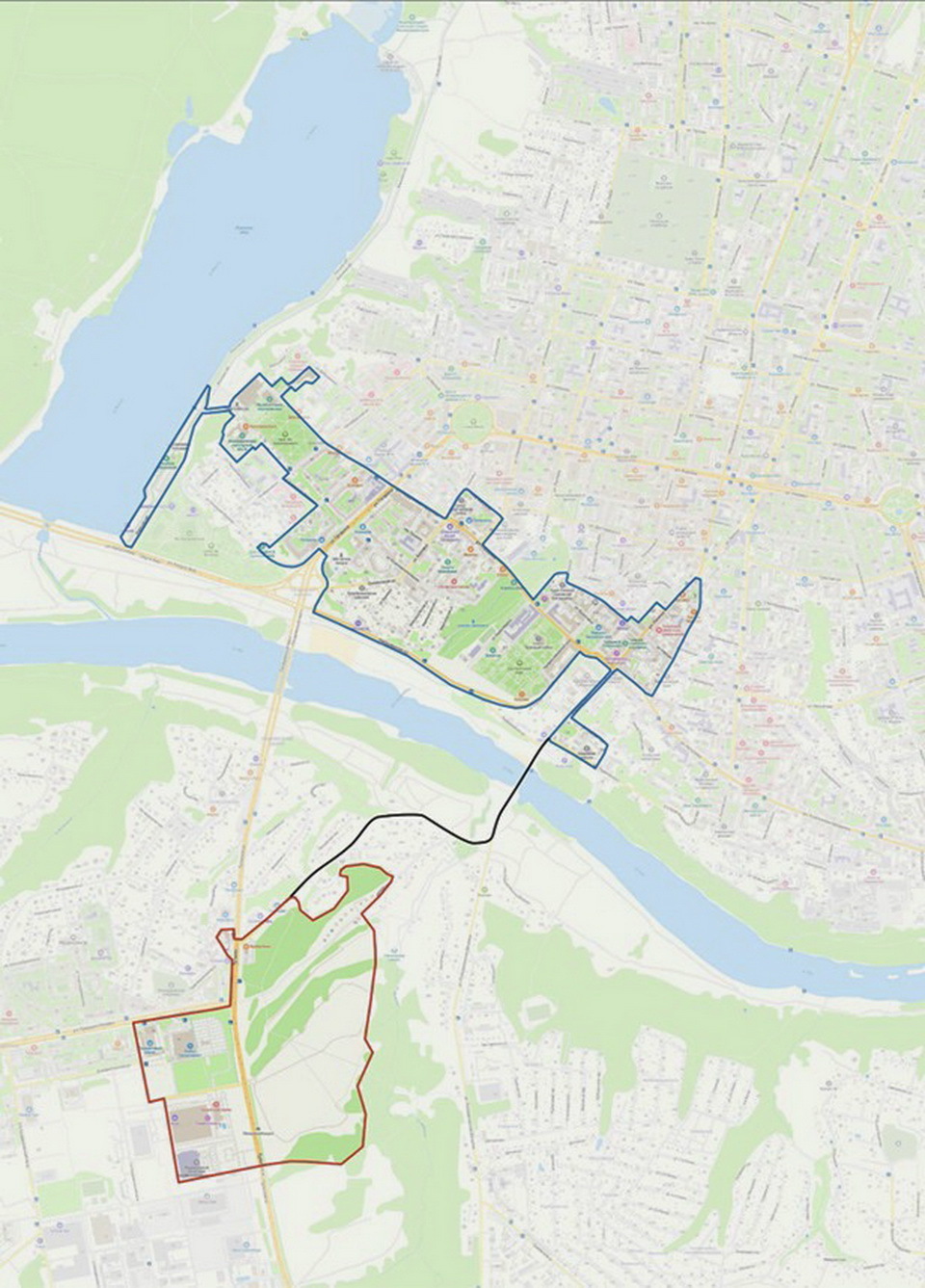 Общество, Отдых