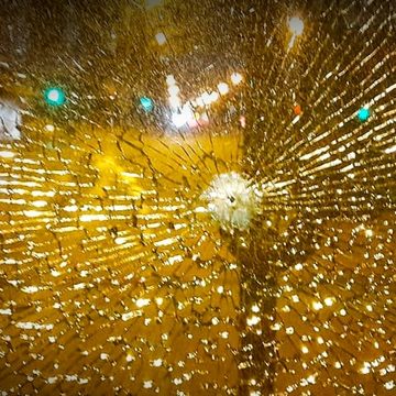 Криминал, Общественный транспорт, Общество, Происшествия, Стрельба, Хулиганство, Калуга, Калужский троллейбус