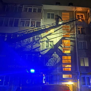 Пожар, Происшествия, МЧС, Сухиничский район