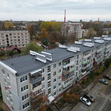 Общество, Ремонт жилья, Вячеслав Лежнин