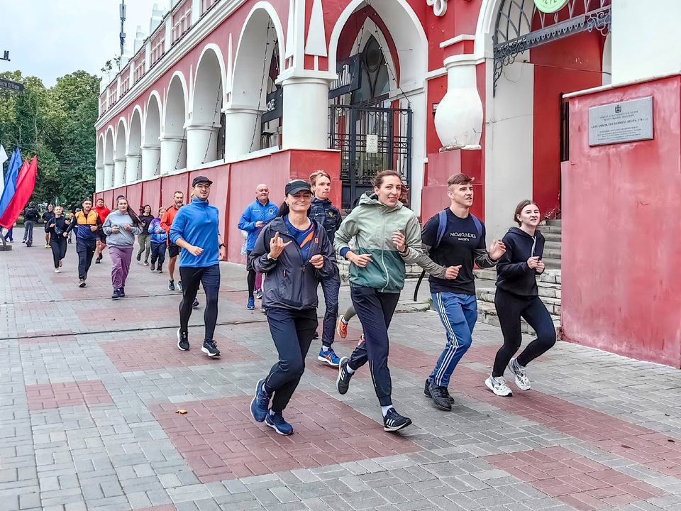 Общество, Спорт