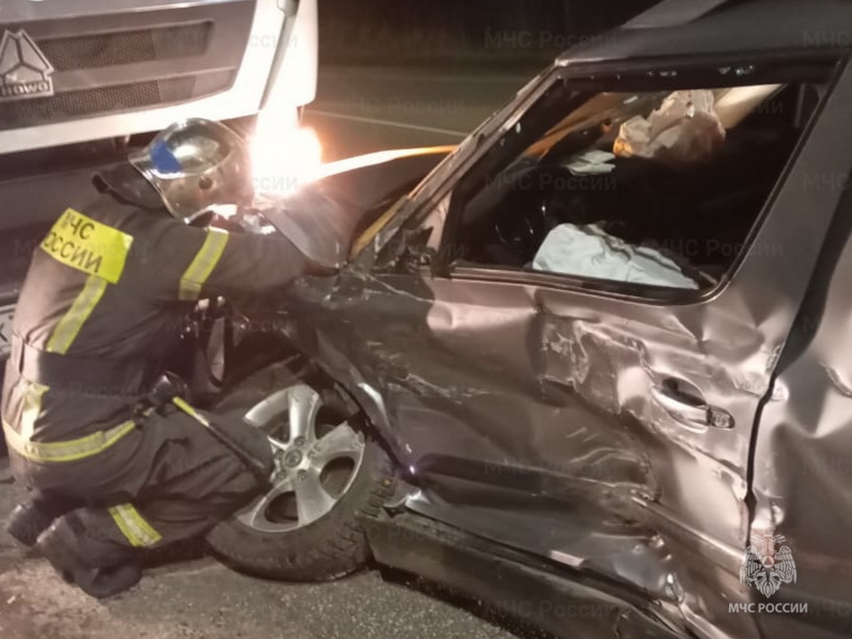 ДТП, Происшествия, ГИБДД, Тарусский район