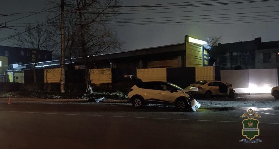 ДТП, Происшествия, ГИБДД