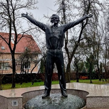 Погода, Снегопад, Город Малоярославец, Город Обнинск, Калуга, Калужская область, Малоярославец, Обнинск