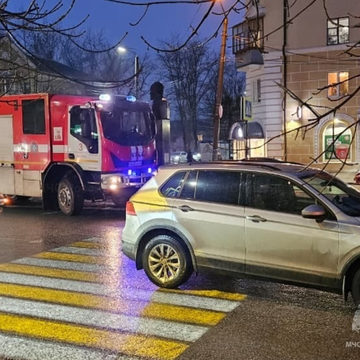 Авария, ДТП, ГИБДД