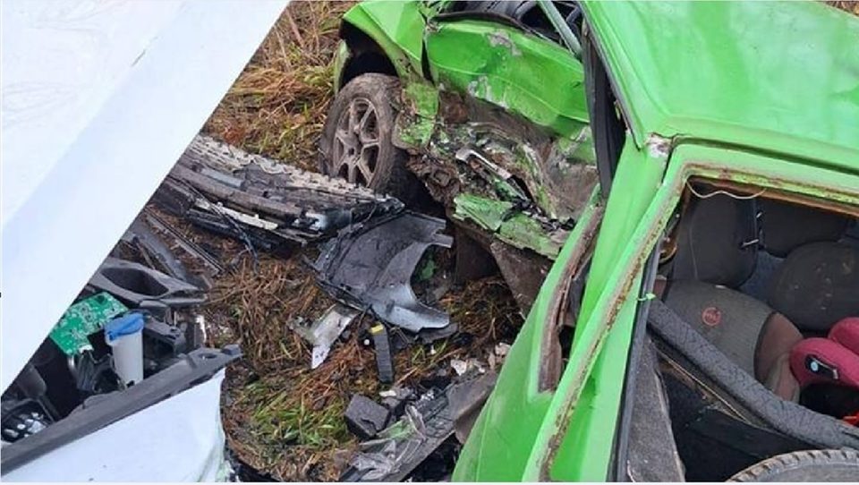 Авария, ДТП, ГИБДД, Полиция