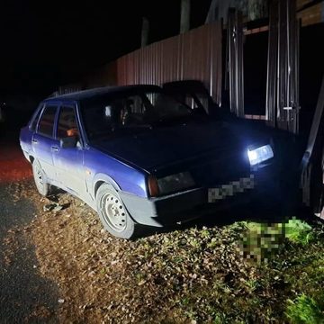 ДТП, Происшествия, ГИБДД, Дзержинский район