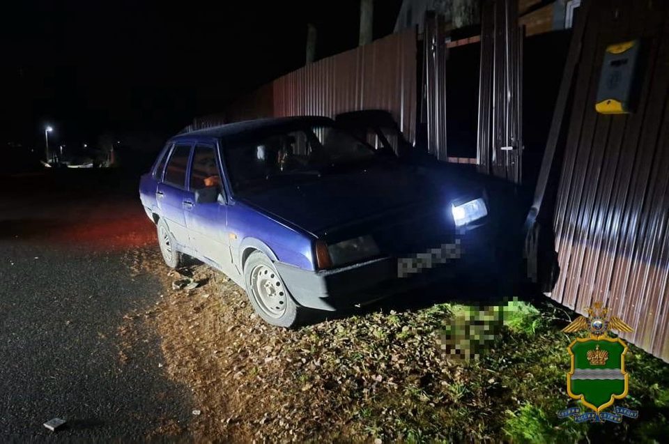 ДТП, Происшествия, ГИБДД, Дзержинский район