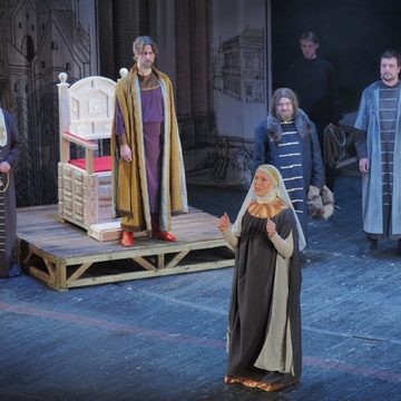 Культура, Стояние на реке Угре