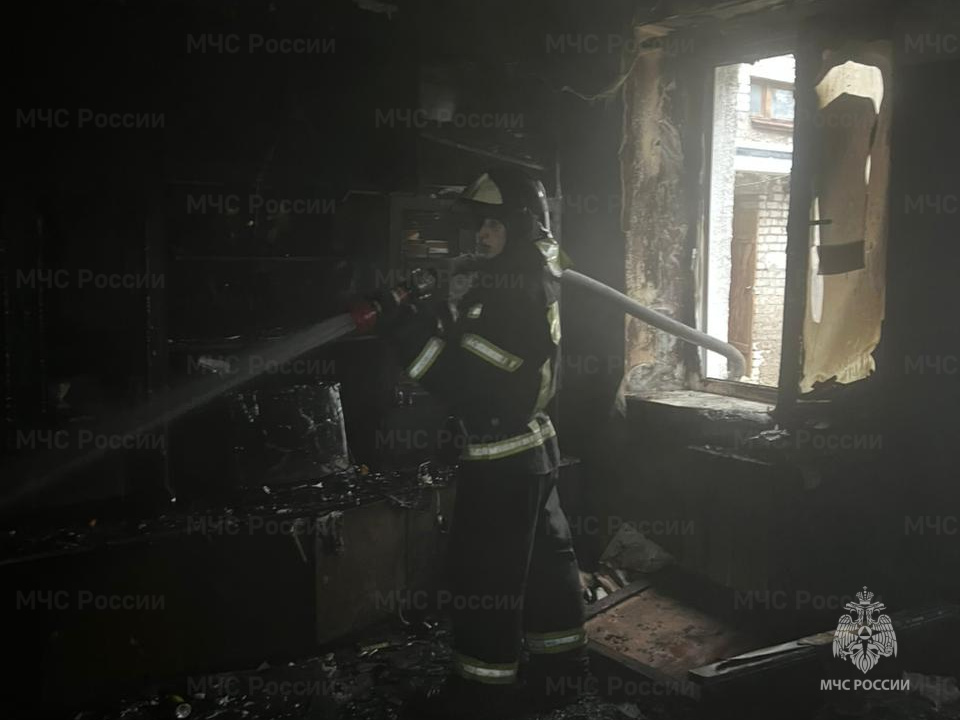 Пожар, Происшествия, МЧС