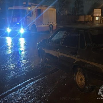 ДТП, Происшествия, ГИБДД