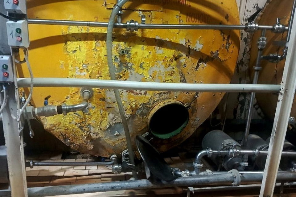 Сельское хозяйство, Экономика, Жуковский район, Россельхознадзор