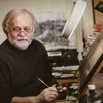 Живопись, Культура, Город Обнинск