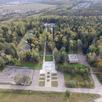 Общество, Отдых, Боровский район, ОНПП Технология