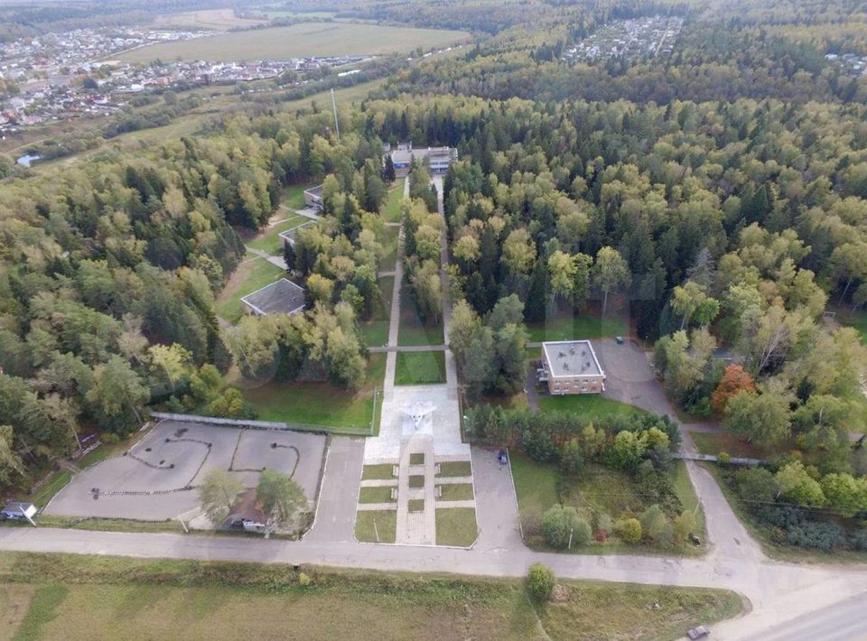 Общество, Отдых, Боровский район, ОНПП Технология