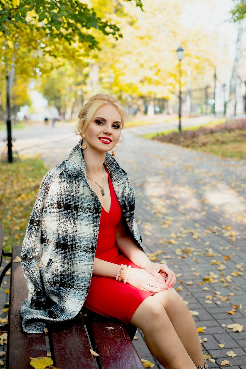 Поиск детей, Происшествия