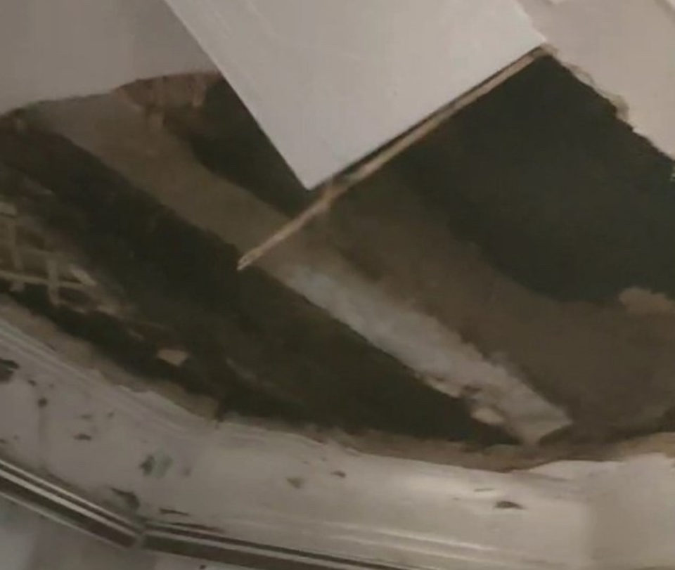 ЖКХ, Происшествия, Ремонт жилья, Калуга, Следственный комитет