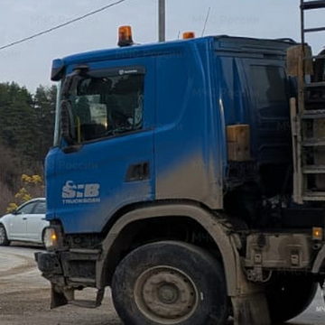 ДТП, Происшествия, ГИБДД, Дорога А130, Малоярославецкий район