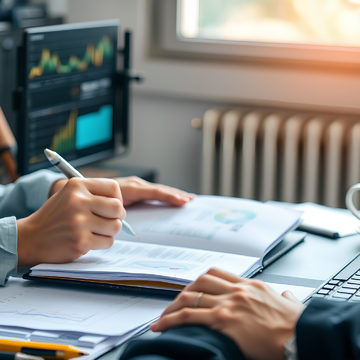 Бизнес, 1С-ГЭНДАЛЬФ