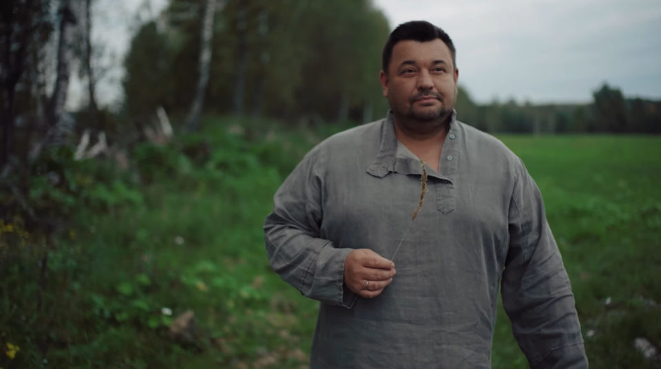 Музыка, Сергей Жуков