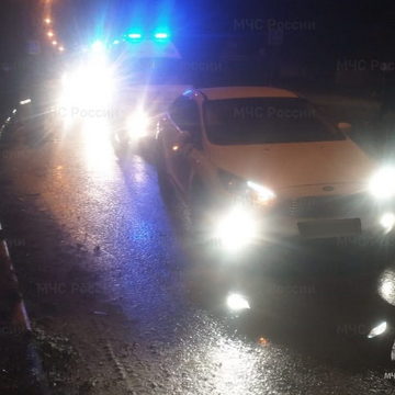 ДТП, Происшествия, ГИБДД, Перемышльский район