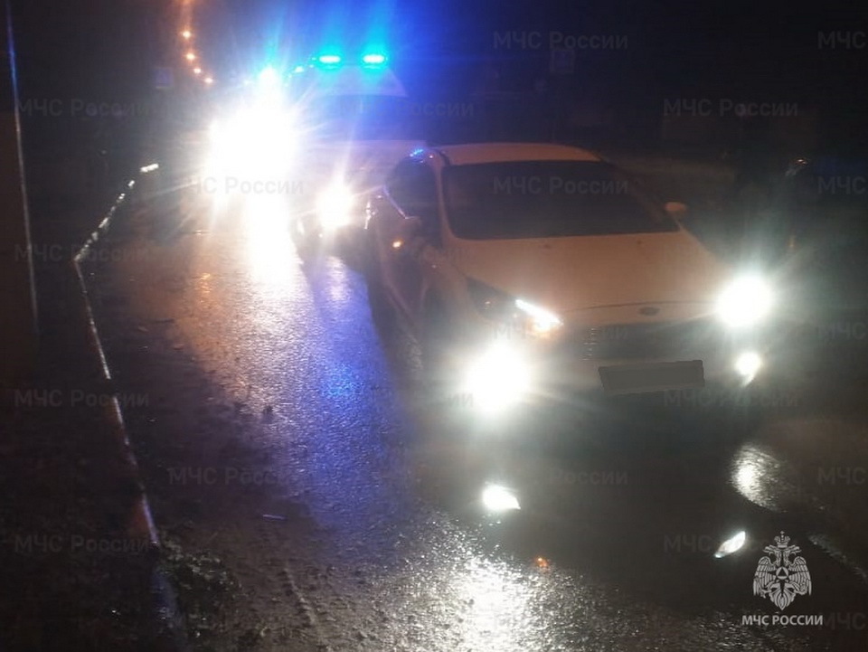 ДТП, Происшествия, ГИБДД, Перемышльский район