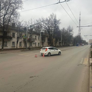 Авария, ДТП, ГИБДД