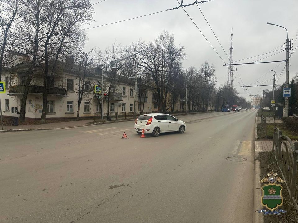 Авария, ДТП, ГИБДД