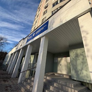 Здоровье, Медицина, Владислав Шапша, Калуга, Калужская область