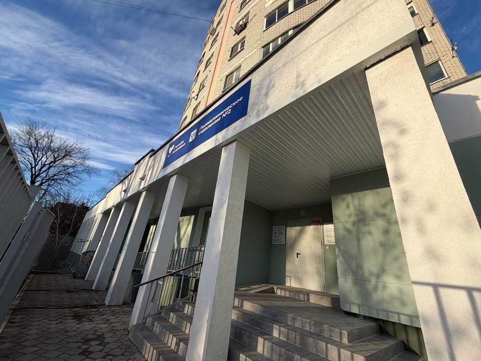 Здоровье, Медицина, Владислав Шапша, Калуга, Калужская область