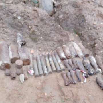 МЧС, Юхновский район