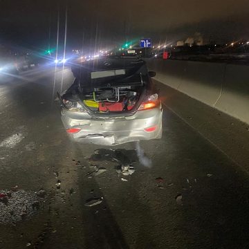 Авария, ДТП, Происшествия, ГИБДД, Калужская область