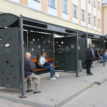 Общественный транспорт, Общество