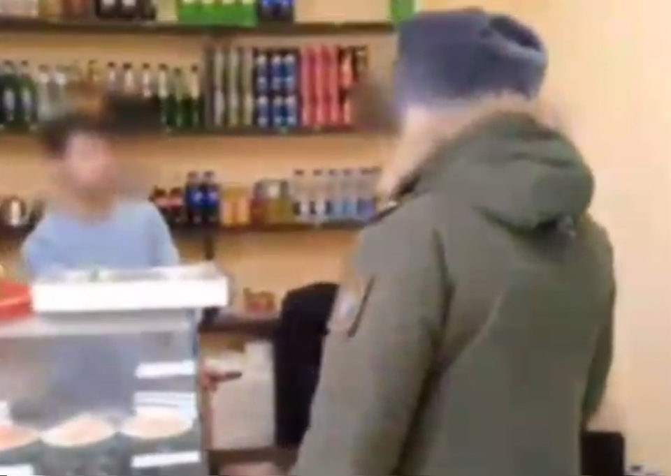 Мигранты, Общество, Призыв в армию, Следственный комитет