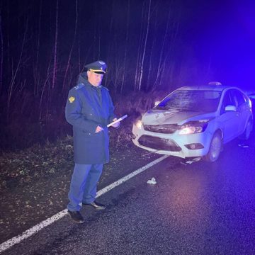 ДТП, Происшествия, Прокуратура, Сухиничский район