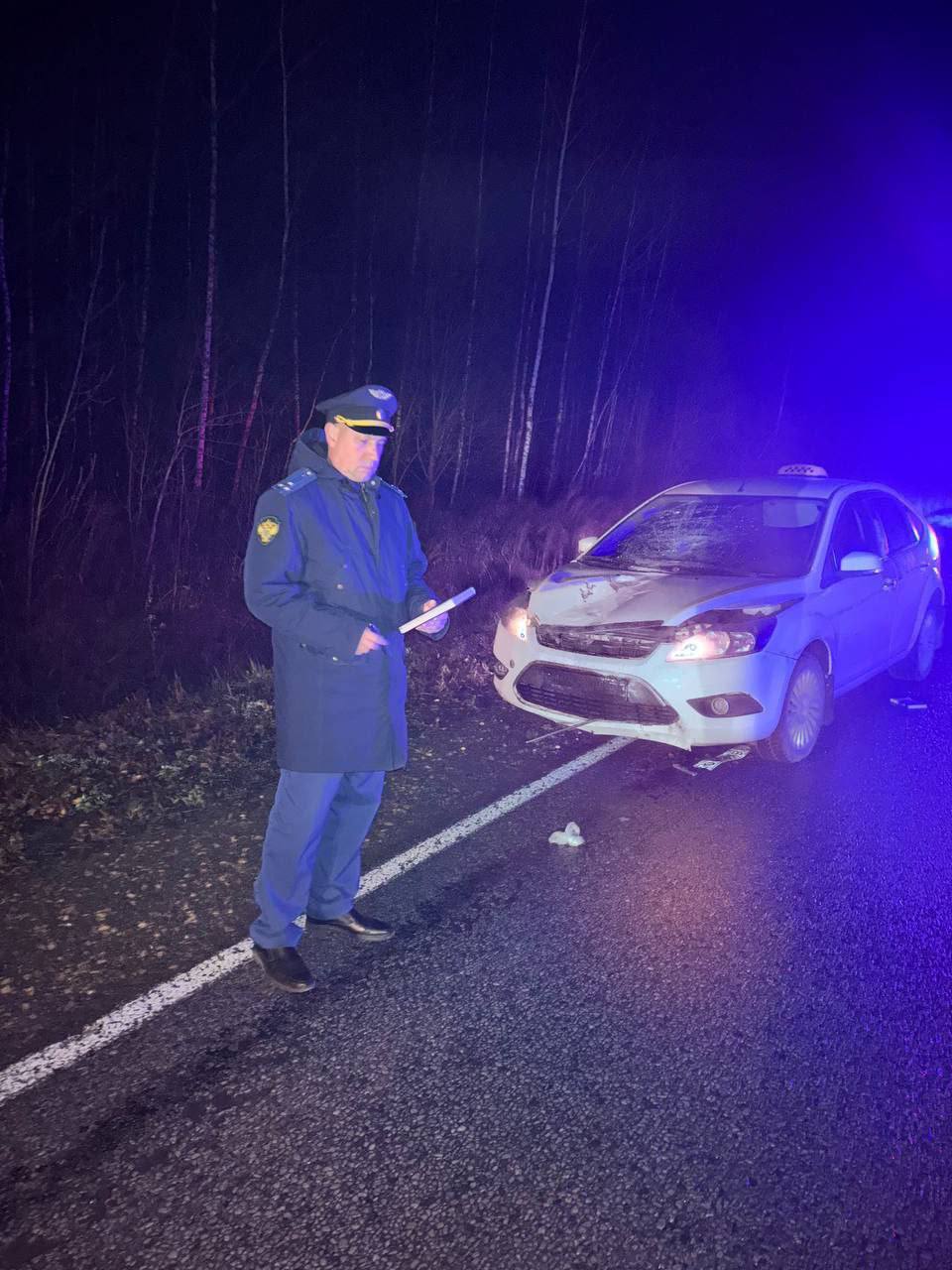 ДТП, Происшествия, Прокуратура, Сухиничский район