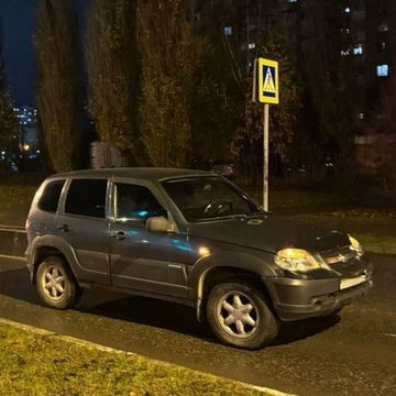 ДТП, Происшествия, ГИБДД