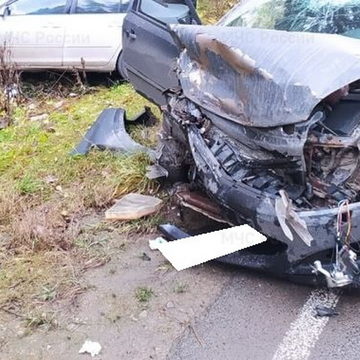 ДТП, Происшествия, ГИБДД, Малоярославецкий район