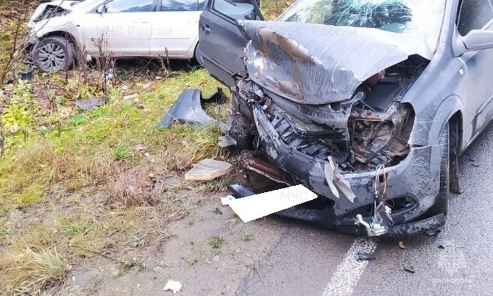 ДТП, Происшествия, ГИБДД, Малоярославецкий район