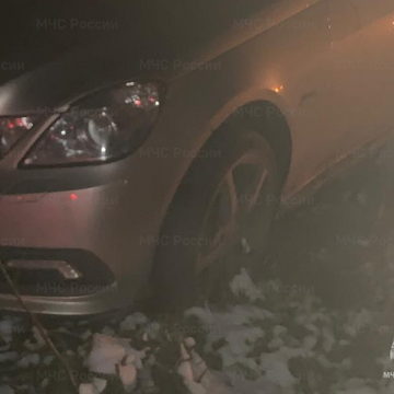 ДТП, Происшествия, Боровский район, МЧС