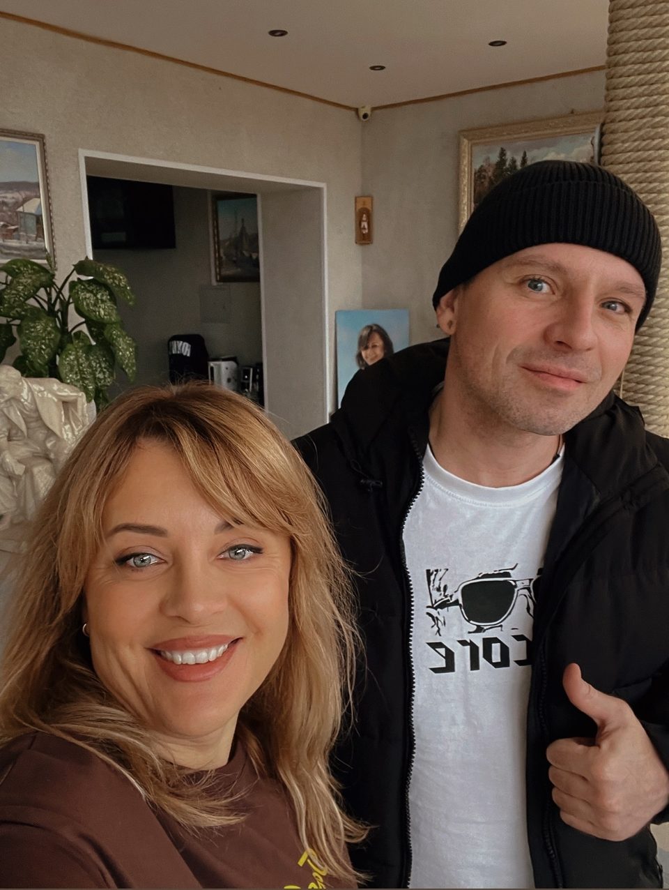 Музыка, Национальный парк Угра, Юхновский район