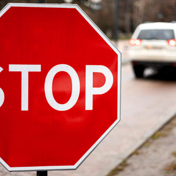 Общество, Ограничение движения, Калуга, Управление городского хозяйства Калуги