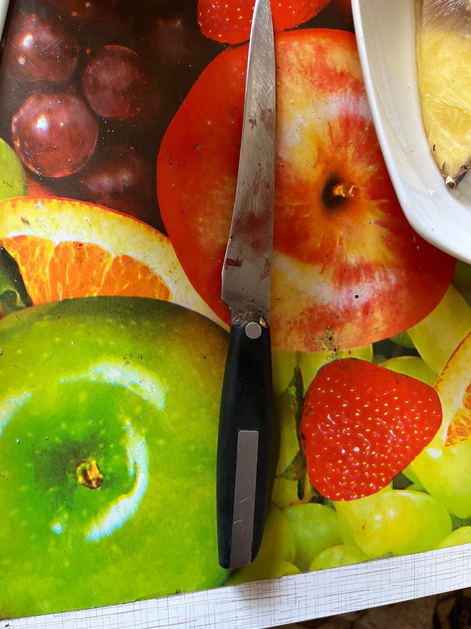 Криминал, Поножовщина, Происшествия, Убийство, Калуга, Прокуратура, Следственный комитет