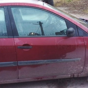 ДТП, Происшествия, ГИБДД, Козельский район