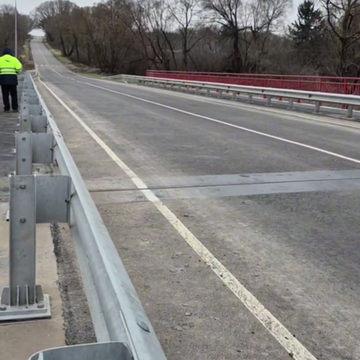 Общество, Ремонт дорог, Александр Шпиренко, Козельский район